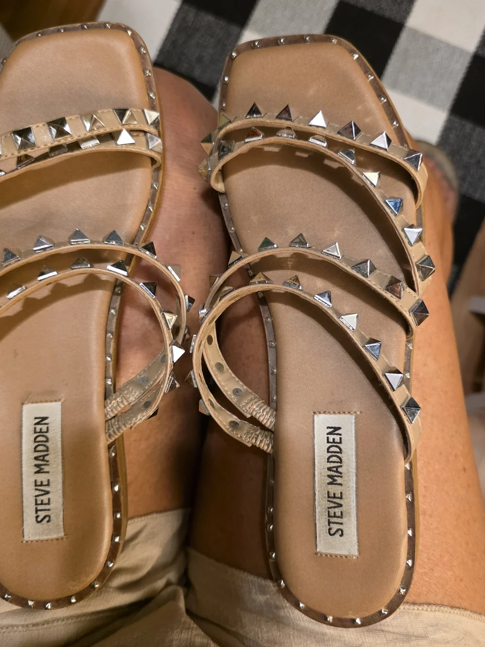 Steve Madden steve madden